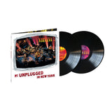 Nirvana - MTV Unplugged In New York [2LP]
