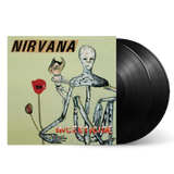 Nirvana - Incesticide [2LP]