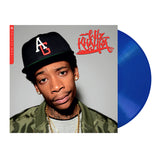 Wiz Khalifa - Now Playing [LP] - Colored