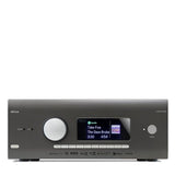 ARCAM AVR11 - HDMI 2.1 Class AB AV Receiver - Black