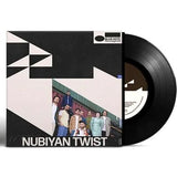 Nubiyan Twist / Swindle - Through The Noise (Chant No.2) / Miss Kane [7inch]