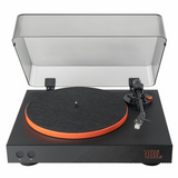 JBL Spinner BT - Black/Orange