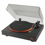 JBL Spinner BT - Black/Orange