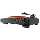 JBL Spinner BT - Black/Orange
