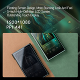 Shanling M6 Ultra - Green