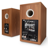 Triangle Borea BR02 Connect - Oak