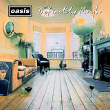 Oasis - Definitely Maybe [2LP]