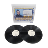 Ol' Dirty Bastard - Return To The 36 Chambers - The Dirty Version (Bonus Tracks) [2LP]