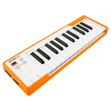 Arturia MicroLab - Orange