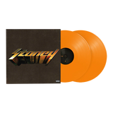 Post Malone - Stoney [2LP] - Orange Vinyl