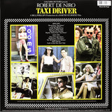 Bernard Herrmann - Taxi Driver (Original Soundtrack Recording) [LP] - 180 Gram Vinyl