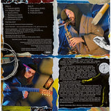 Andrii Barmalii & Dmytro Radzetskyi - Duologues [LP] - Colored