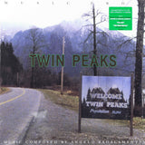 Angelo Badalamenti - Music From Twin Peaks [LP]