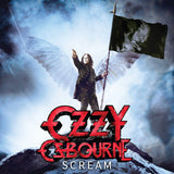 Ozzy Osbourne - Scream [2LP]