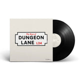 Paul McCartney - The Boys Of Dungeon Lane [LP]