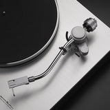 Luxman PD-151 MKII - Silver