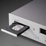Luxman D-03R - Silver