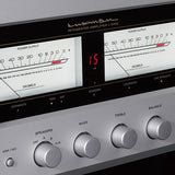 Luxman L-505Z - Silver