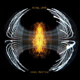 Pearl Jam - Dark Matter [LP] - Yellow & Black Ghostly