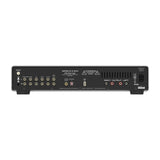 Serblin & Son Performer - Black
