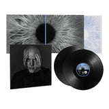 Peter Gabriel - I/O (Dark-Side Mixes) [2LP]