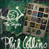 Phil Collins - The Singles [2LP]