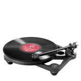 Rega Planar 8 - ANIA MC - Polaris grey
