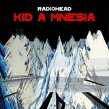 Radiohead - Kid A Mnesia [3LP]