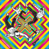 Курган & Agregat - The Best [LP] - Colored