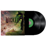 Various Artists - Wicked: The Soundtrack (Original Soundtrack) [2LP]