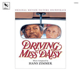Hans Zimmer - Driving Miss Daisy (Original Motion Picture Soundtrack) [LP] - Violet