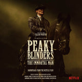 Various Artists - Peaky Blinders - The Immortal Man (Soundtrack From The Netflix Film) (Gatefold) [2LP]