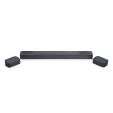 JBL Bar 800 Pro 5.1.2 Black
