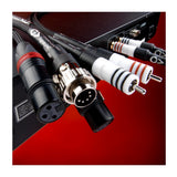 CHORD Leyline 2RCA to 2RCA 2m