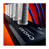 CHORD Leyline 2RCA to 2RCA 2m
