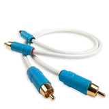 CHORD C-line 2RCA to 2RCA 1m