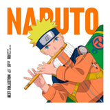 Various - Naruto Best Collection [LP]