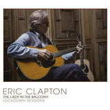 Eric Clapton - Lady In The Balcony: Lockdown Sessions (Limited Edition) [2LP] - White