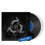 AFI - Decemberunderground (20th Anniversary Edition) [LP+7inch] - Black & White