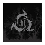 AFI - Decemberunderground (20th Anniversary Edition) [LP+7inch] - Black & White