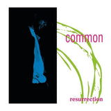 Common - Resurrection [LP] - Black Vinyl