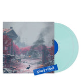 Sleep Token - Even In Arcadia (Instrumental) [2LP] - Transparent Light Blue Vinyl