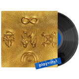 Weezer - Weezer (Gold Album) [LP] - Black Vinyl