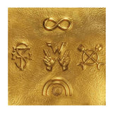 Weezer - Weezer (Gold Album) [LP] - Black Vinyl