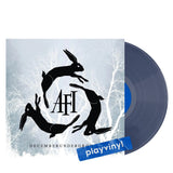 AFI - Decemberunderground [LP] - Transparent Smoke