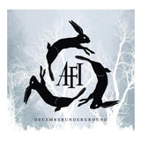 AFI - Decemberunderground [LP] - Transparent Smoke