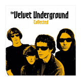 The Velvet Underground - Collected (Limited Edition) [2LP] - Translucent Green Vinyl