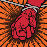 Metallica - St. Anger [2LP] - Orange
