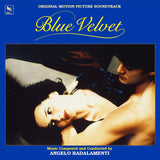 Angelo Badalamenti - Blue Velvet (Original Motion Picture Soundtrack) (40Th Anniversary) [LP]