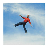 Alex Warren - Wildchild [LP] - Red Vinyl